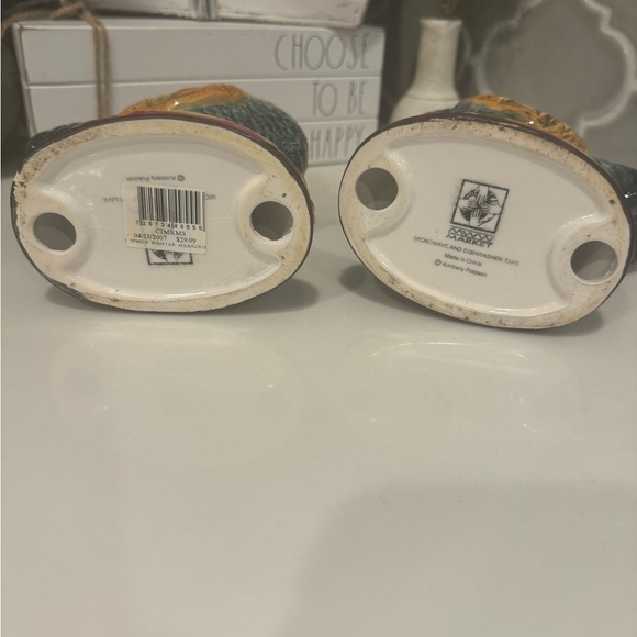 Chicken decor - Picture 4 of 5